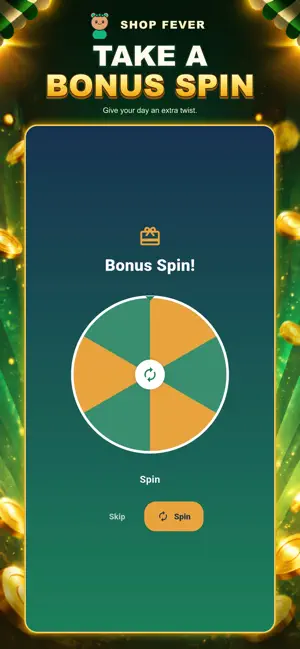 Shop Fever screenshot 3