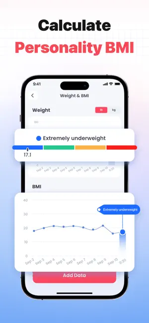 i-Heart: Heart Rate Monitor screenshot 5