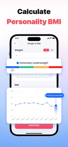 i-Heart: Heart Rate Monitor — App Store screenshot 5