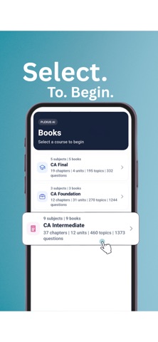 Plexus Edu screenshot