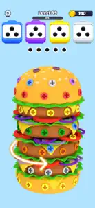 Screw Tap Jam™ - Screw Sort 3D screenshot #5 for iPhone