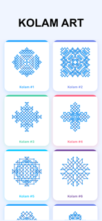 Connect Dots Pixel Art Games 2 screenshot 6