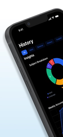 ARKA StudySnap Screenshot 7 of 9