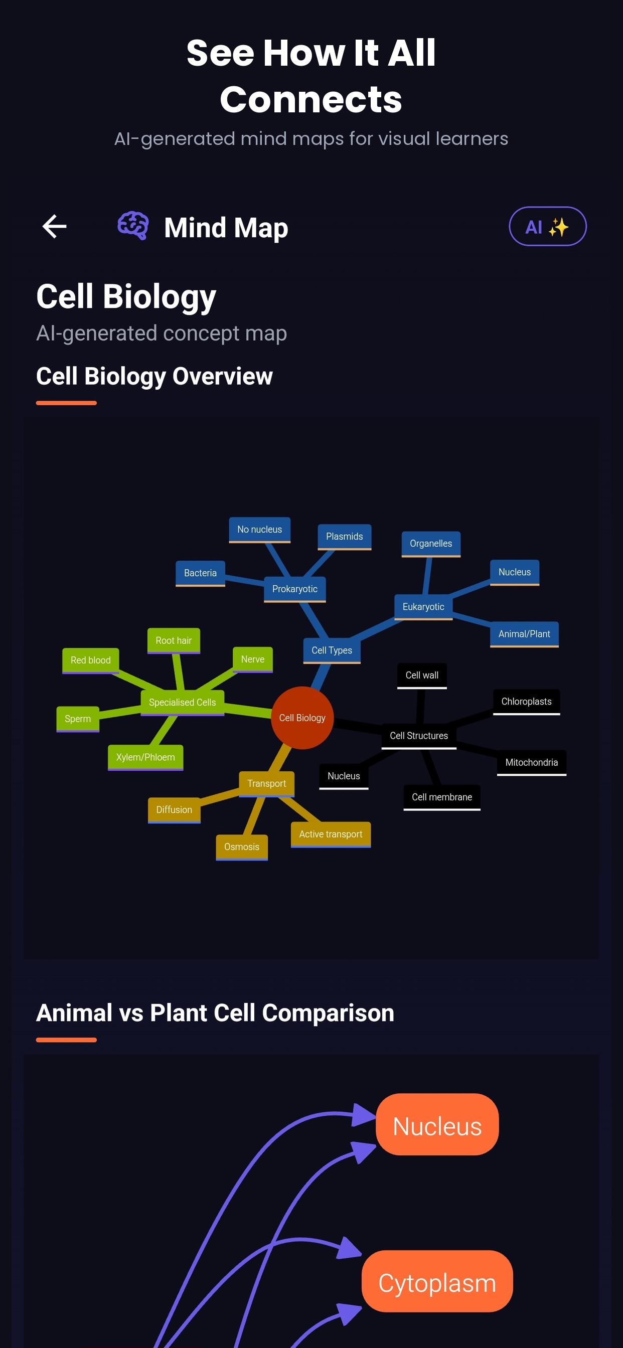 Screenshot 7 of ReviseRightAI