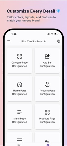 APPNIX screenshot