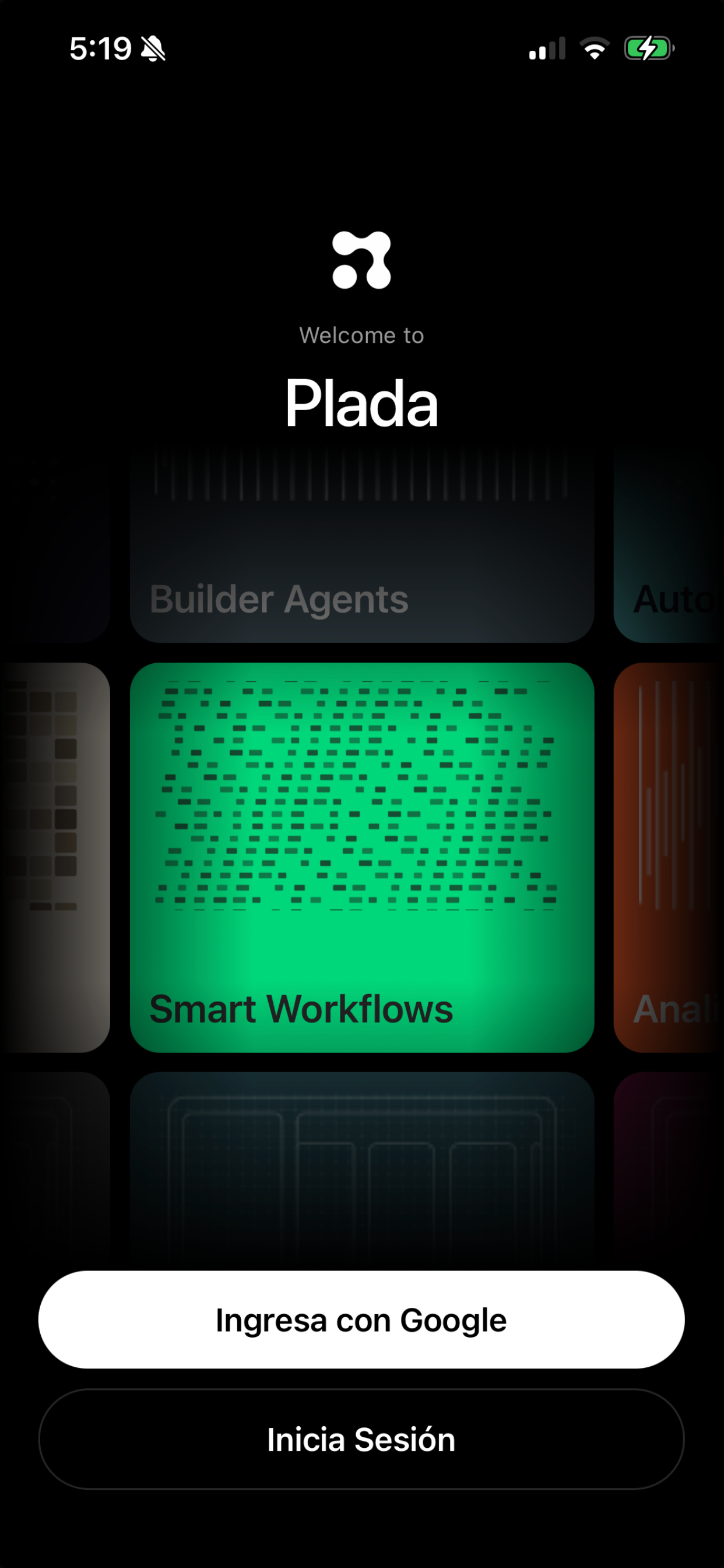 Plada AI screenshot 3