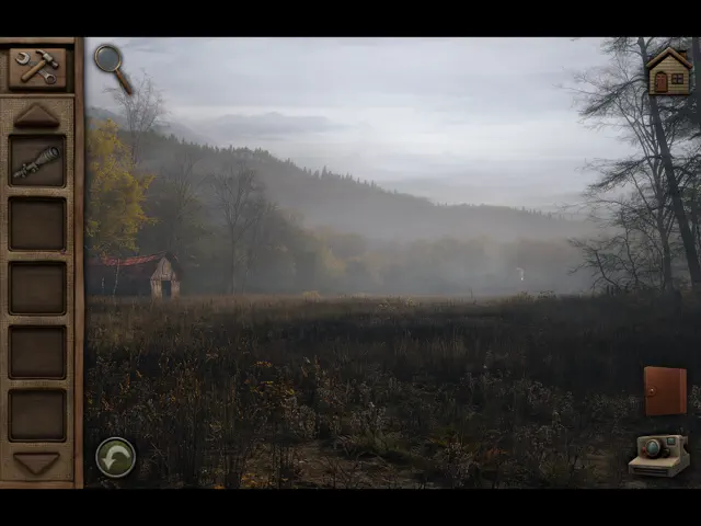 Aurora Hills: Chapter 2 screenshot 12