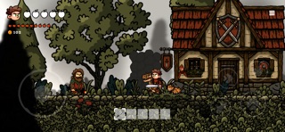 Apple Knight 3 screenshot 8