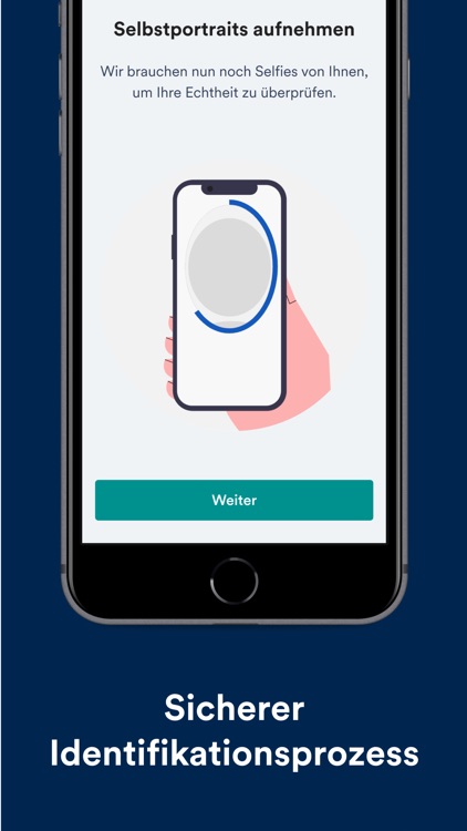 ti&m Ident screenshot-3