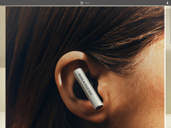 Screenshot #4 pour Bang & Olufsen Münster