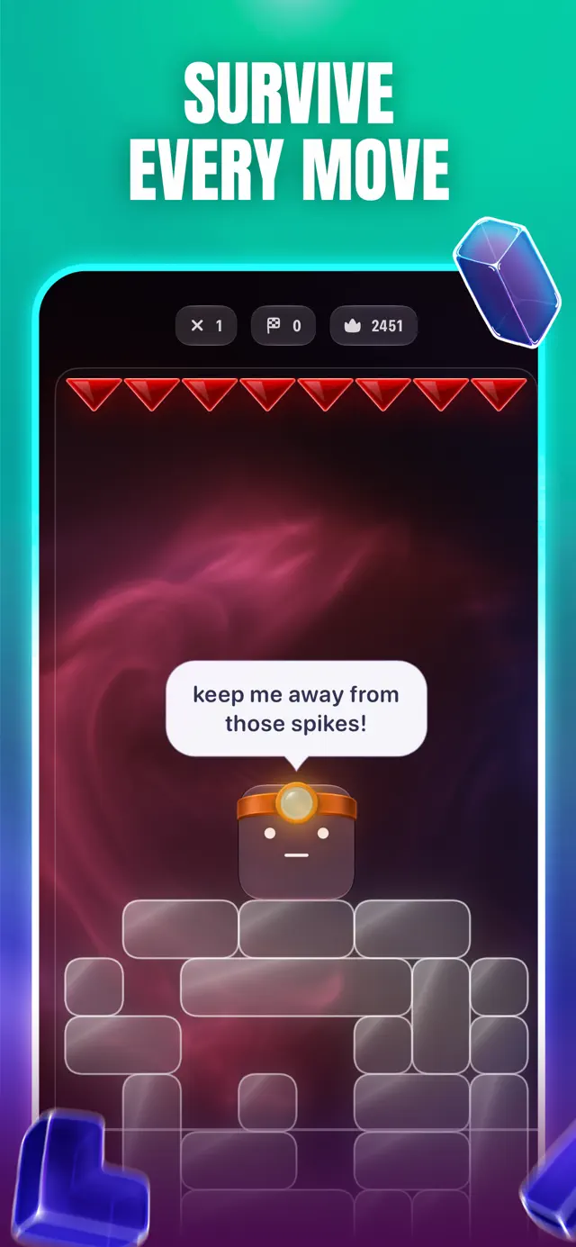 Evershift Daily screenshot 4
