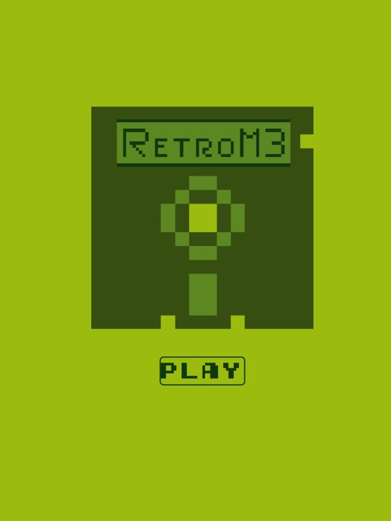 RetroM3