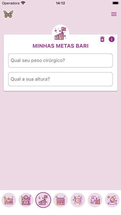 CALCULA BARI screenshot-3