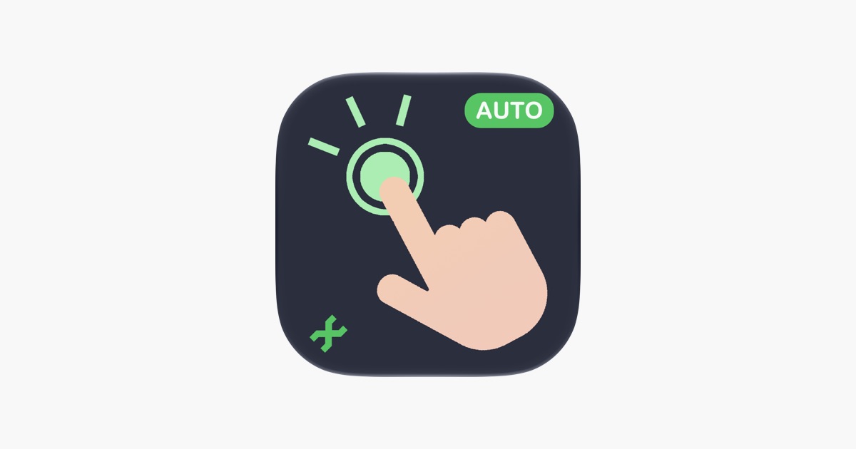 ‎Auto Clicker - Pocket Toolbox App - App Store