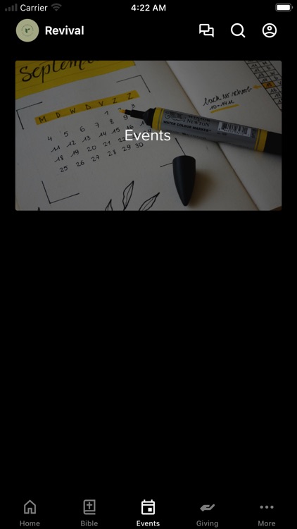 Revival Bible Church