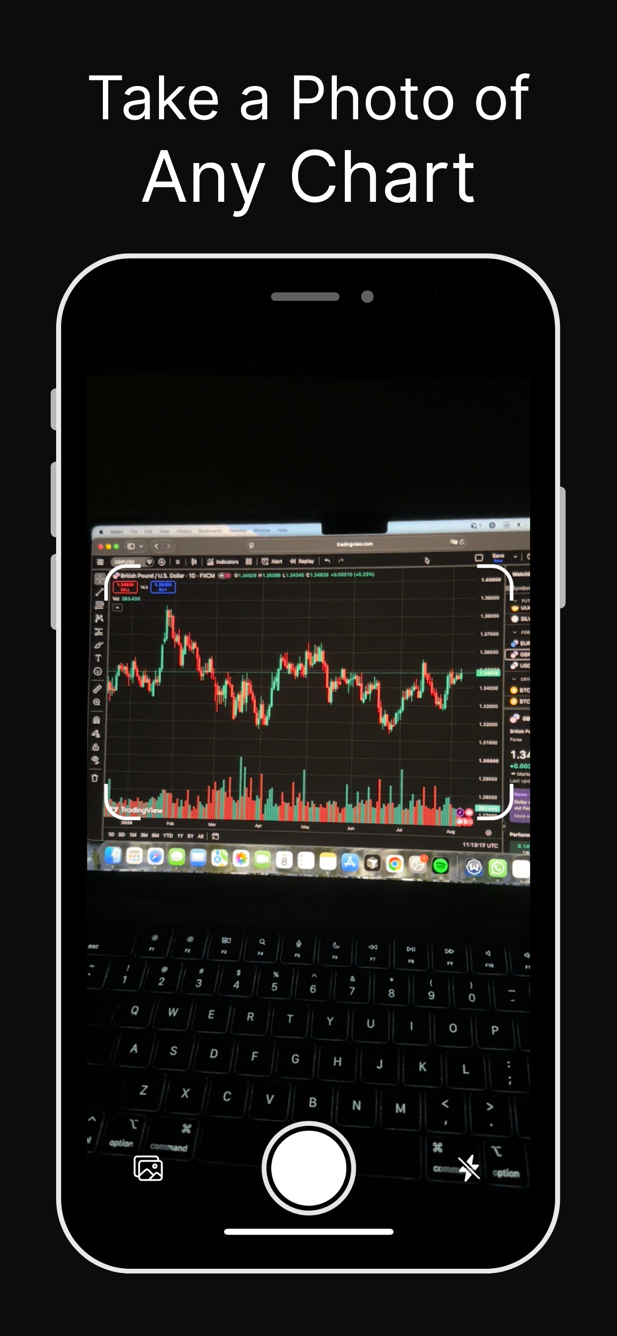 Apex AI - Trade Smarter screenshot 2