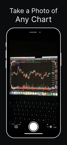Apex AI - Trade Smarter iPhone screenshot