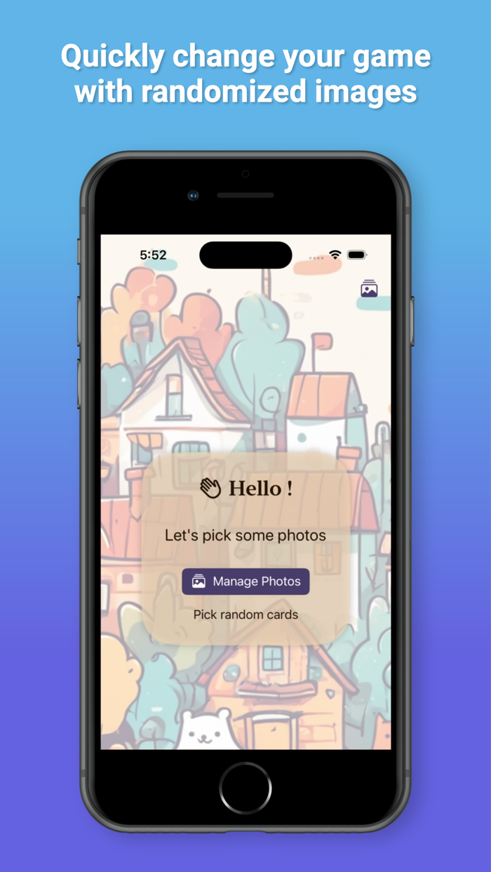 Match Pair Toddler Puzzle Game