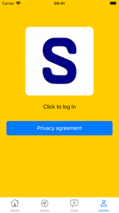 CoscosApp Screenshot