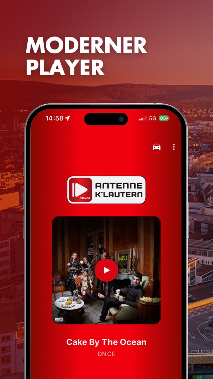 Antenne Kaiserslautern