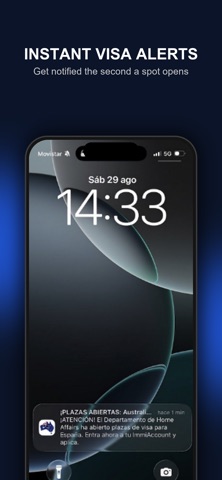 OzAlert Screenshot 1 of 4