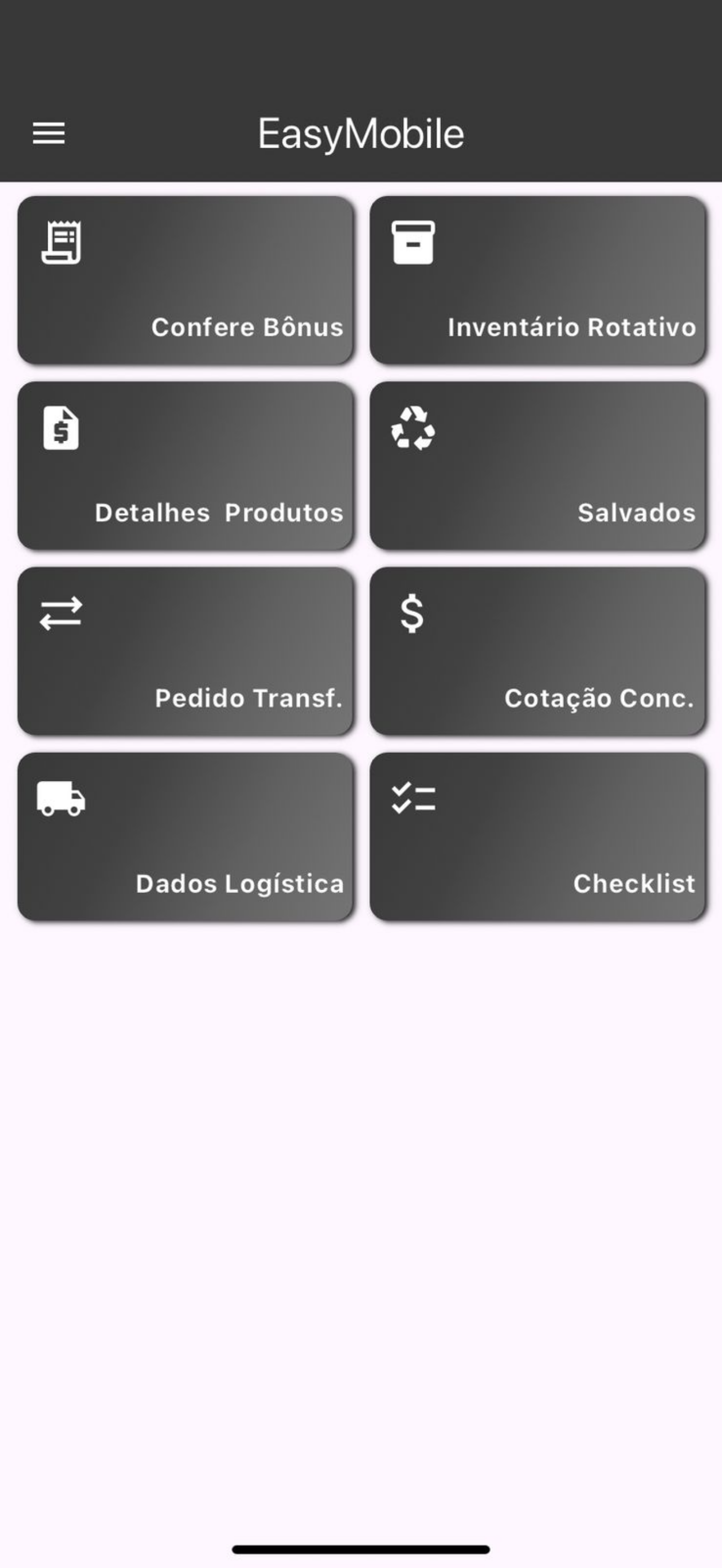 EasyMob Mobile screenshot 3