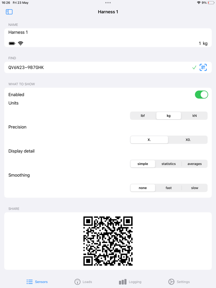 Harken Safety and Rescue