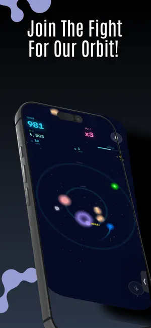 Gravloop screenshot 3