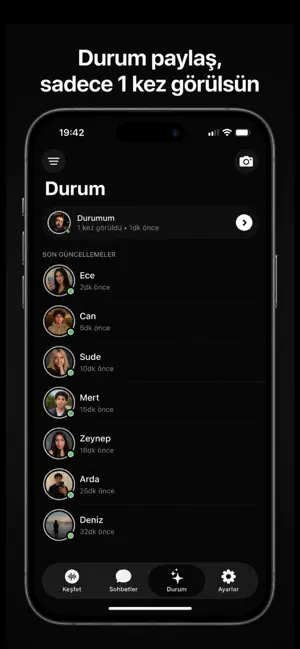 COapp screenshot 3