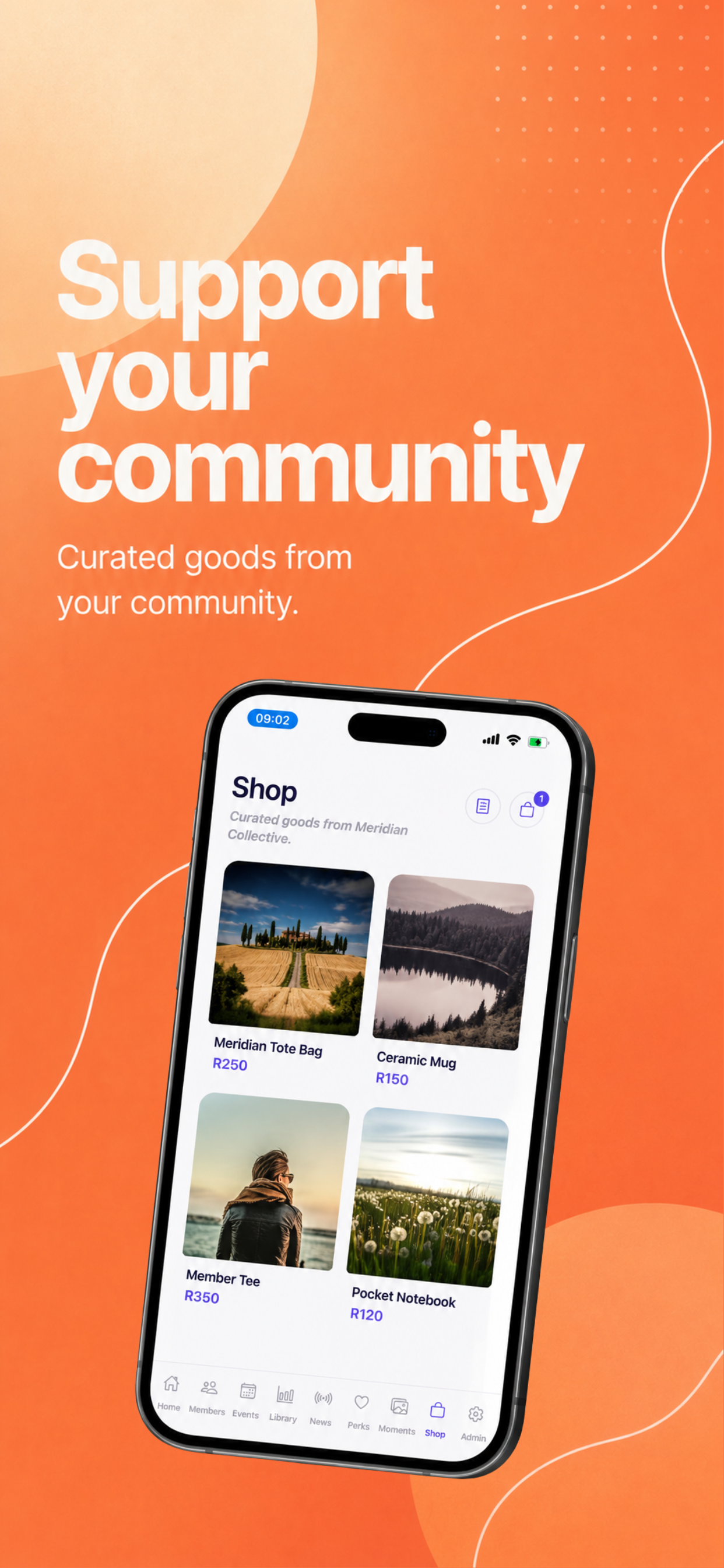 MyPeople screenshot 6