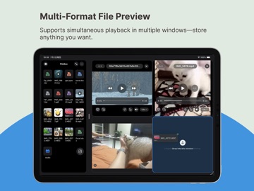 File Box - Private Vault ipad screenshot 3