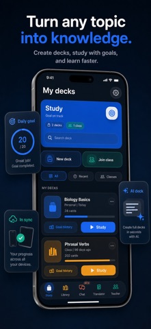 MindCards Screenshot 5 of 5