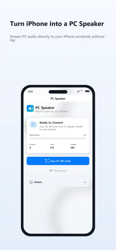 PC Speaker screenshot 1 of 5