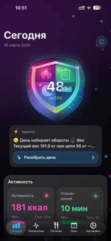 LeanMentor screenshot