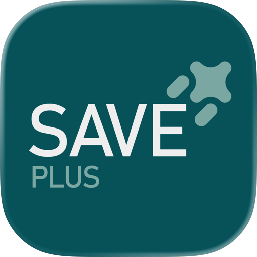 Save Plus | مزايا سيف بلس