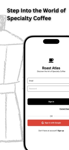 Roast Atlas Screenshot 2 of 6