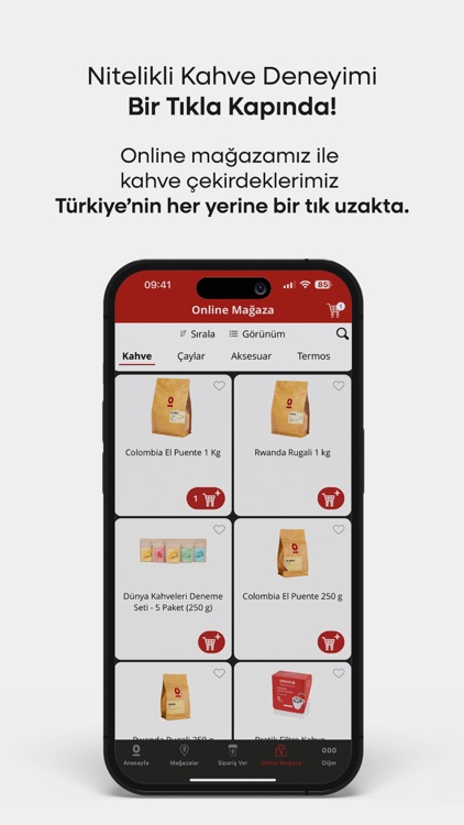 Espressolab screenshot-4