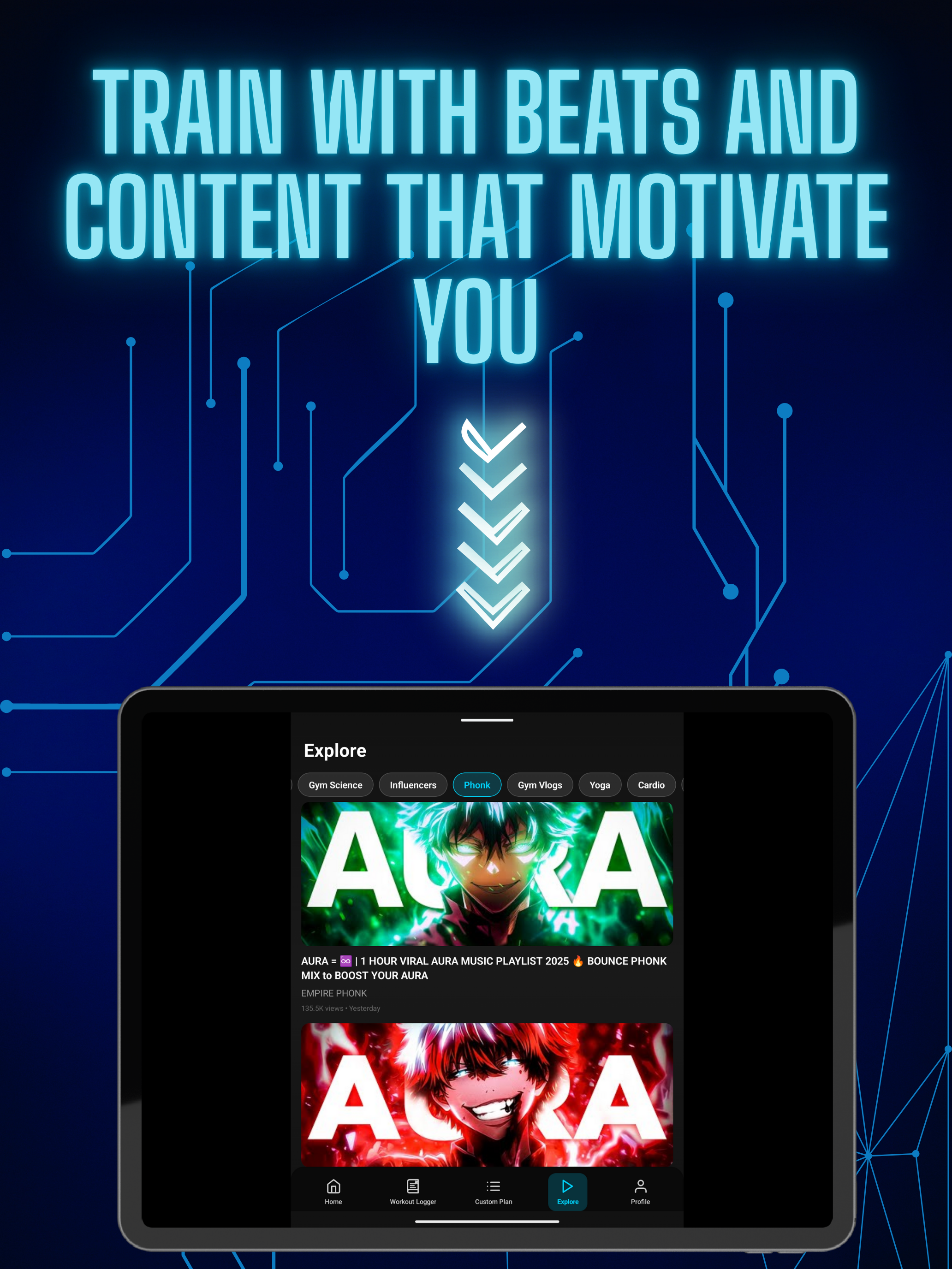 FitAI Pro screenshot 15