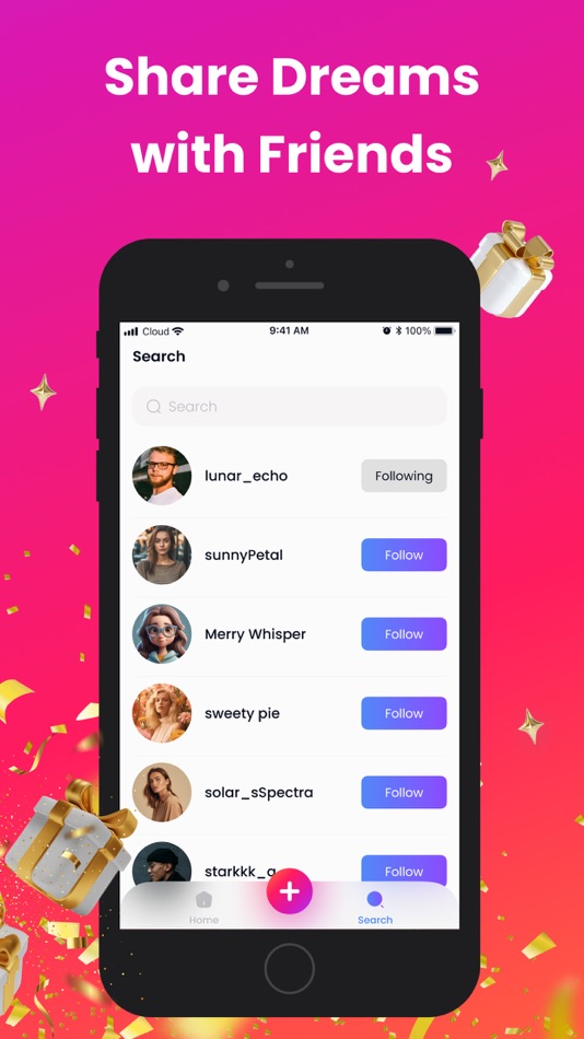 #4. Wishlist & Gift List – Mara (iOS) 由: AppLiks Sp. z O.O.