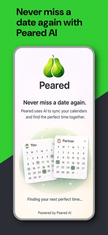 Peared.Vip screenshot