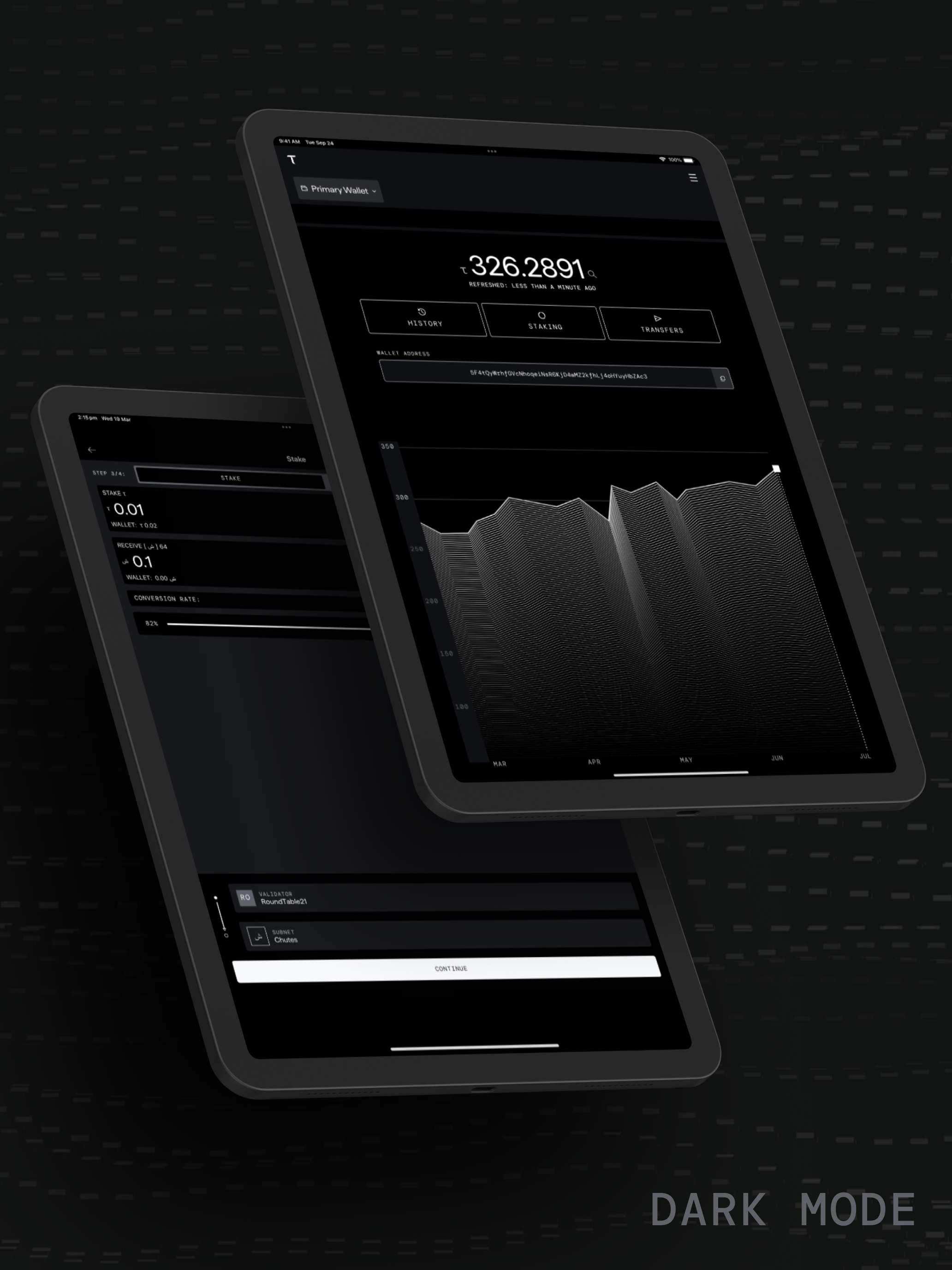 Bittensor Wallet