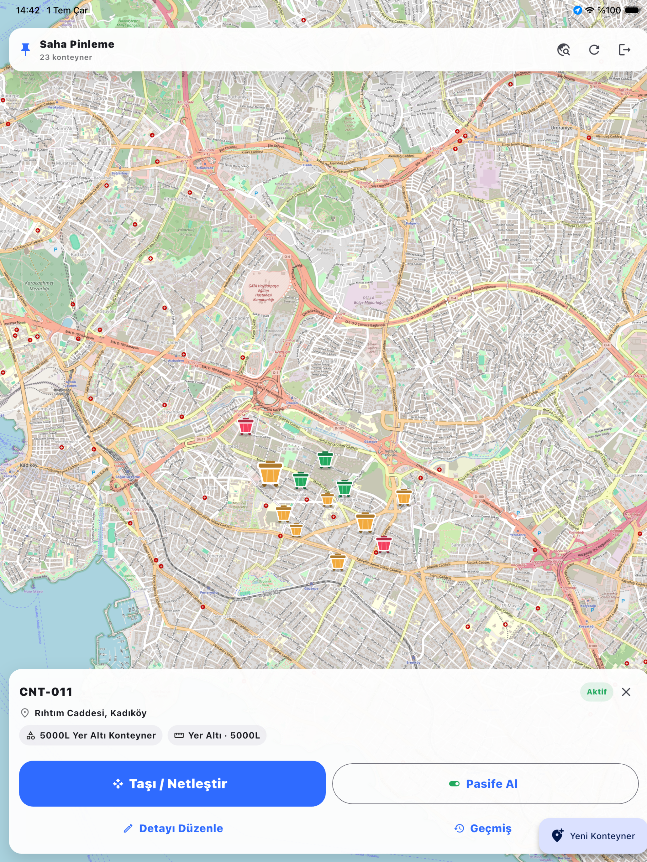 Days App screenshot 10