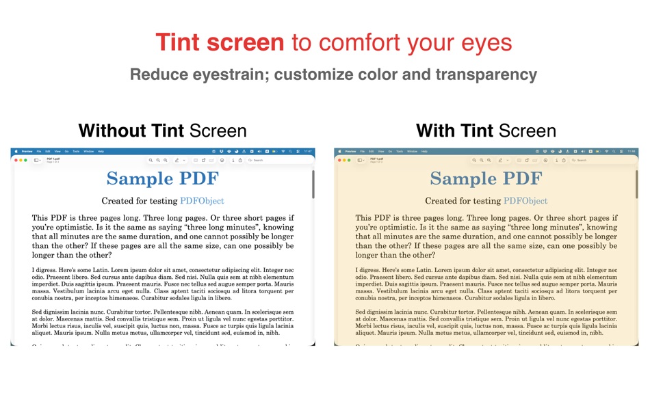 #5. Cool Menu (macOS) Με: SolutionShare Technologies Private Limited