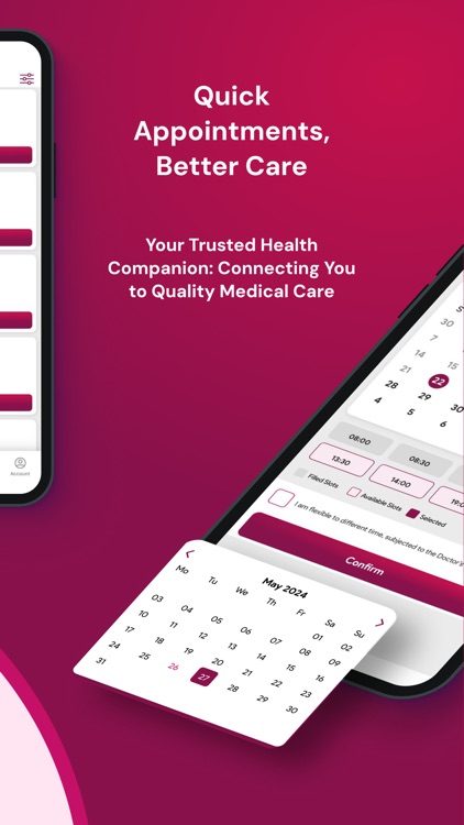 Mydrworld screenshot-3