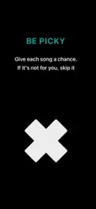 Piki - Music Finder screenshot #2 for iPhone