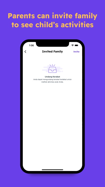 Fleedu: Child Care App