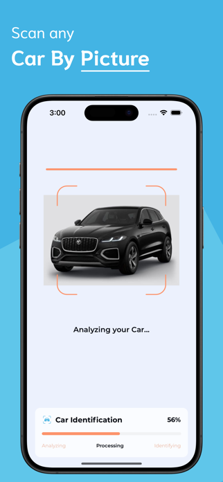 Car Identifier - CI Screenshot 2 of 6