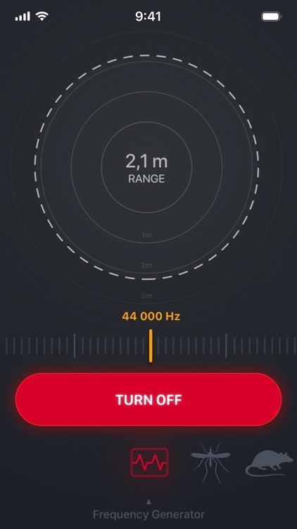 Ultrasonic Repeller screenshot-3