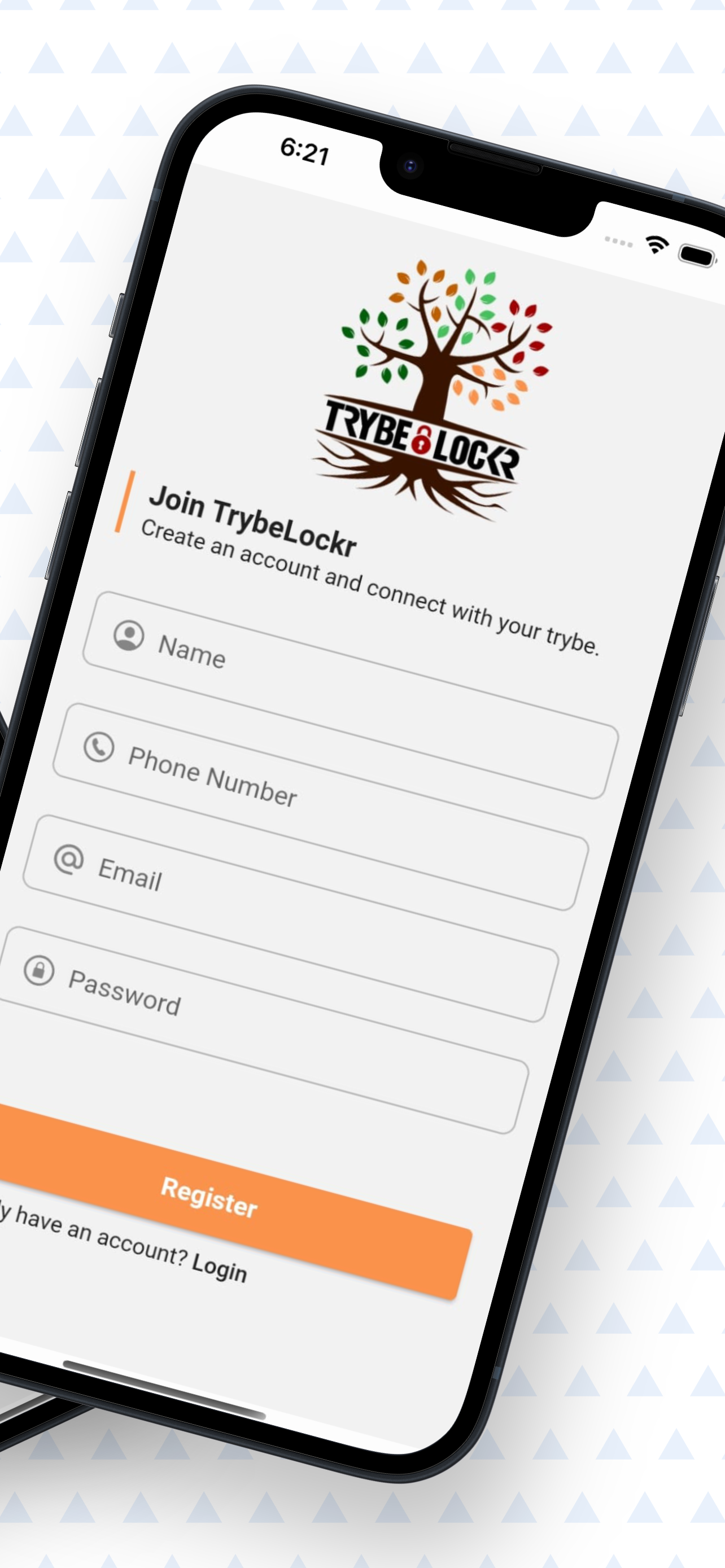 AnyTracker