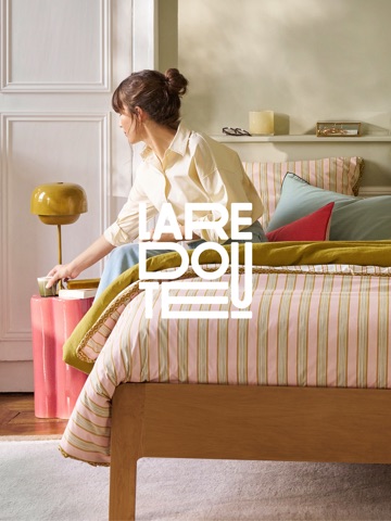 La Redoute - Moda & Casa iPad screenshot 1